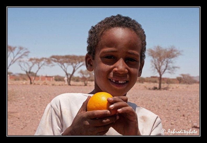 14 Maroc portraits